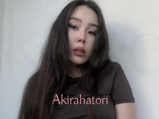 Akirahatori