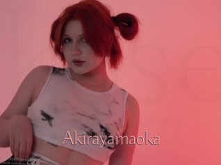 akirayamaoka Kostenlose Sexcams