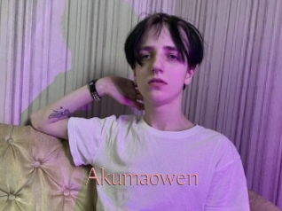 Akumaowen