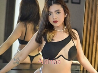 Alahiaa