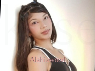 alahiawood Kostenlose Sexcams