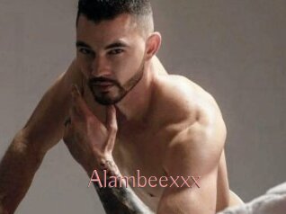 Alambeexxx