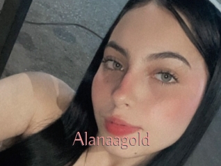 Alanaagold