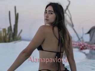 Alanapavlova