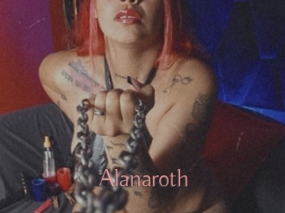 Alanaroth