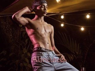 alancutee Kostenlose Sexcams