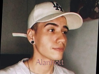 Alanhott