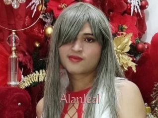 alanleal Kostenlose Sexcams