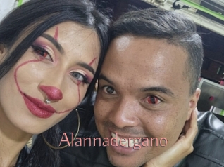 alannadergano Kostenlose Sexcams