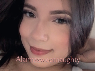 Alannasweetnaughty