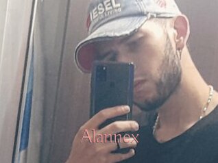 Alannex