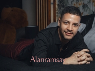 Alanramsay