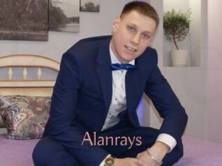 Alanrays