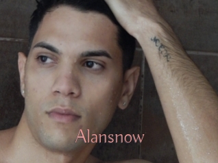 Alansnow