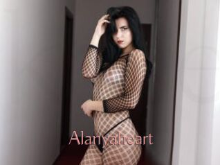 Alanyaheart