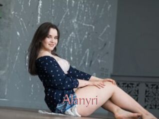 Alanyri