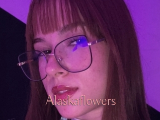 Alaskaflowers