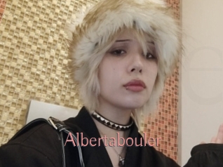 Albertabouler