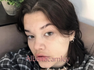 albertacarnley Kostenlose Sexcams