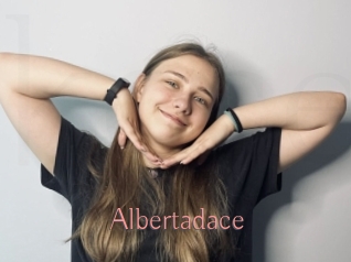 Albertadace