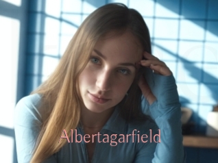 Albertagarfield