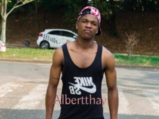 Albertthay