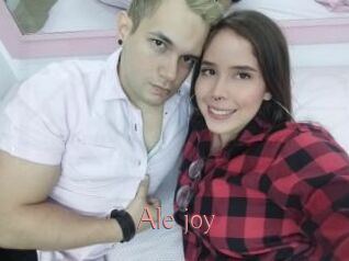Ale_joy