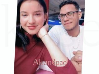 Aleandpao
