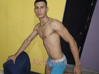 Alebigcock