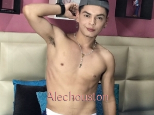 Alechouston