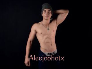 Aleejoohotx