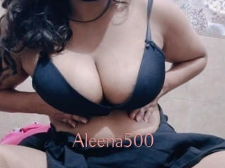 Aleena500