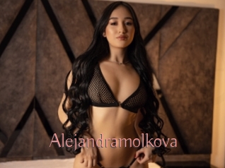 alejandramolkova Kostenlose Sexcams