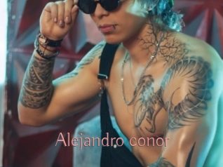 Alejandro_conor