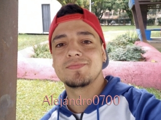alejandro0700 Kostenlose Sexcams
