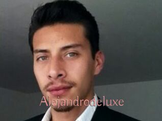 Alejandrodeluxe