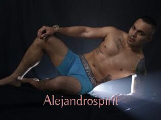 Alejandrospirit