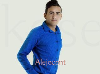 Alejocont