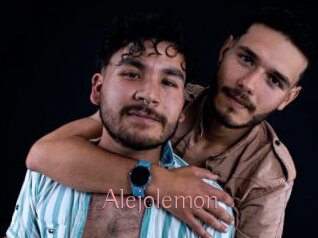 Alejolemon