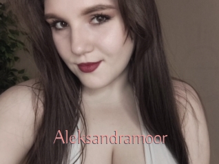 Aleksandramoor