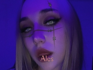 Ales