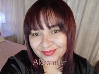 alesamiler Kostenlose Sexcams