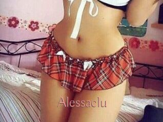 Alessaclu