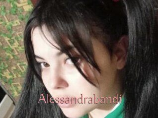 Alessandrabandi