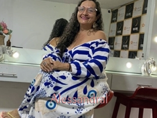 alessandral Kostenlose Sexcams
