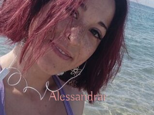 Alessandrar