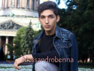 Alessandrobenna