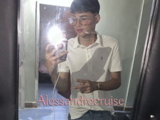 Alessandrocruise