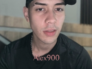 Alex900