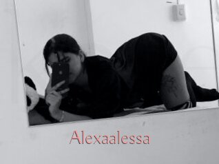 Alexaalessa